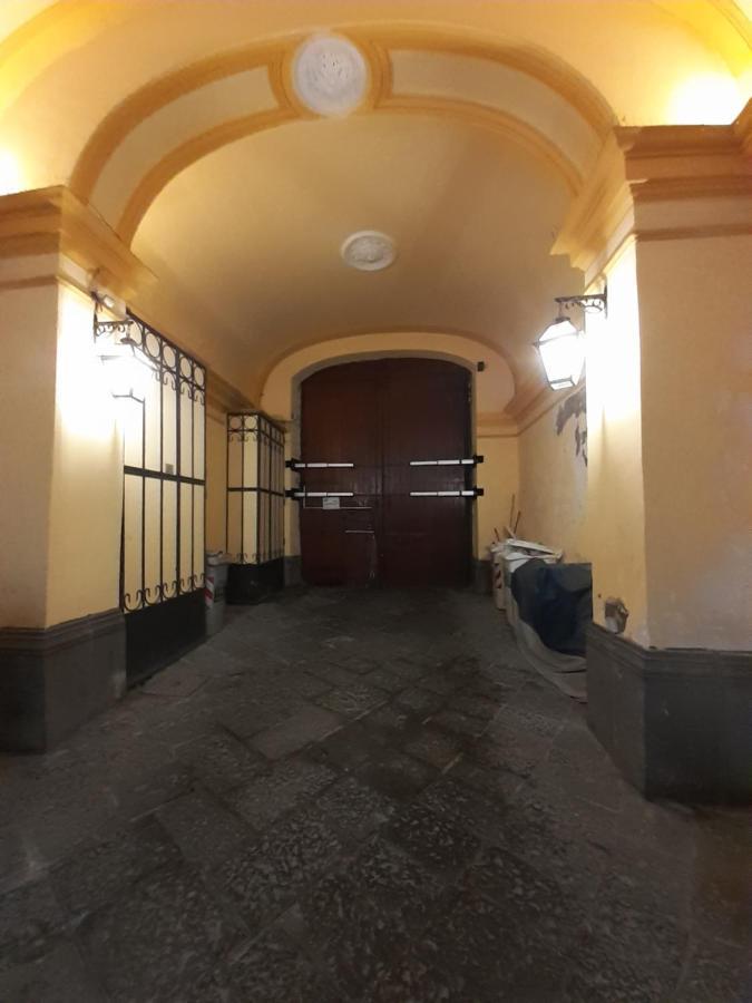 Spazio Gasthuis Napels