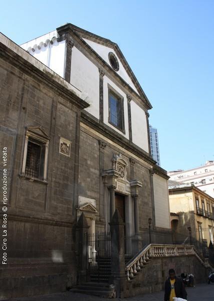Gasthuis Spazio *