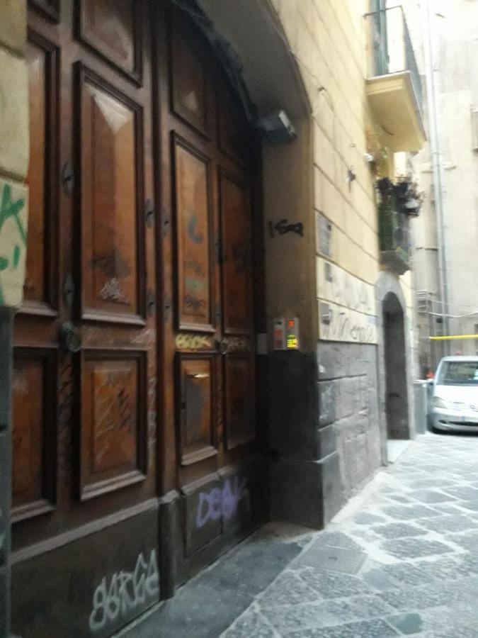 Spazio Napels